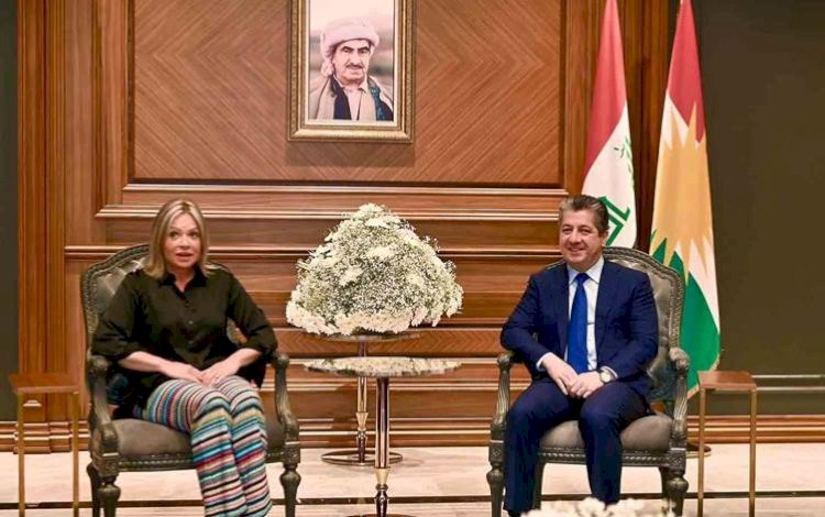 Mesrur ​​Barzani: Seçimler hiçbir tarafın taleplerine kurban edilmemeli
