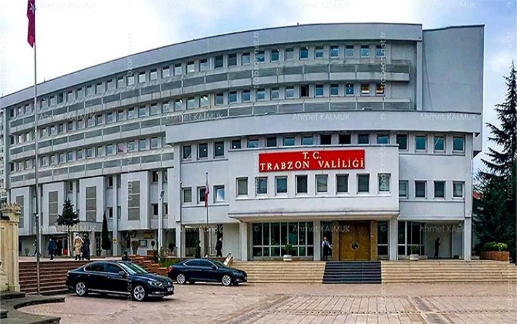 Trabzon'da Kürt işçilere yönelik saldırı hakkında Valilik’ten açıklama