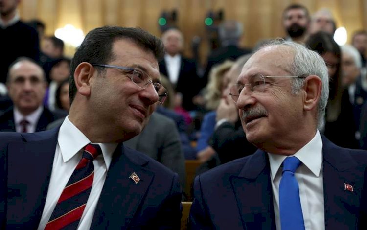 Kılıçdaroğlu'ndan canlı yayında 'değişim' mesajı