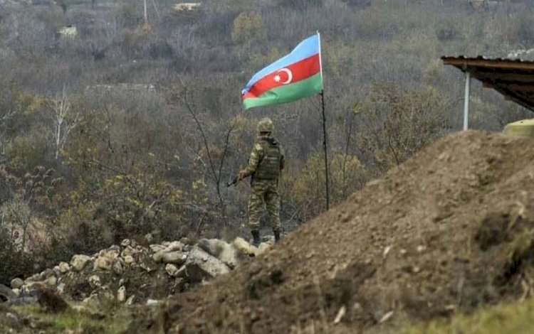 AB: Azerbaycan ile Ermenistan arasındaki artan gerilimi yakından izliyoruz