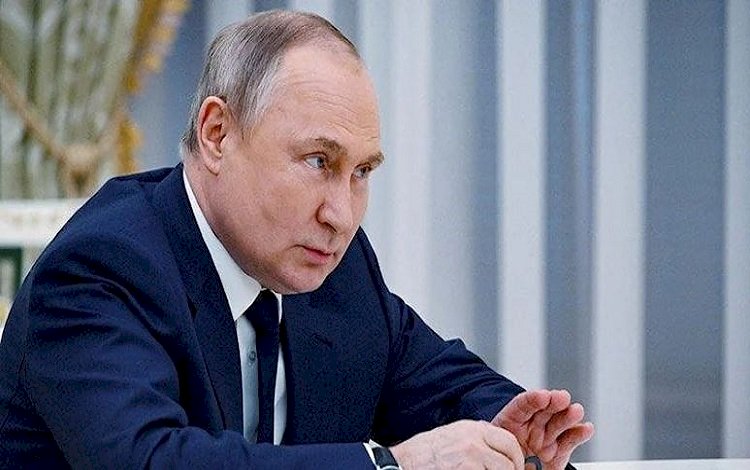 Putin'den Wagner ile anlaşma sonrası ilk açıklama