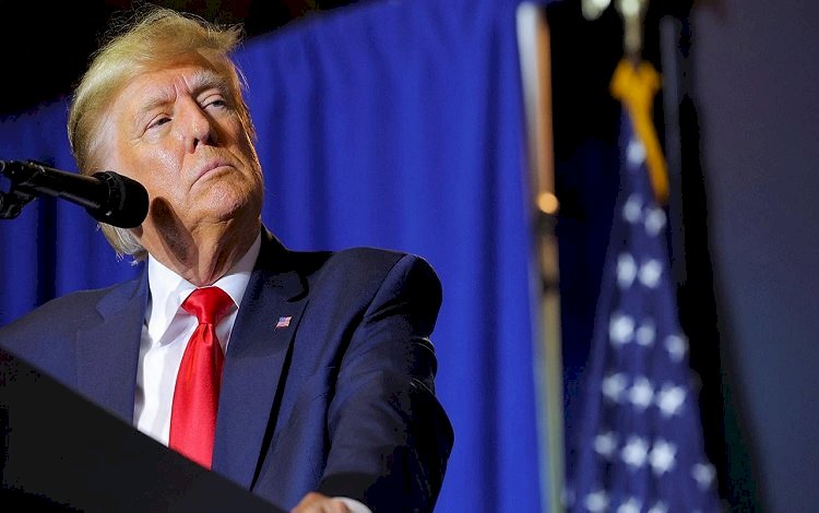 Trump'tan Rusya uyarısı: Sonraki çok daha kötü olabilir