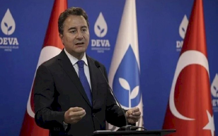 Babacan: Kimseye borcumuz yok, helalinden kazanmış 15 vekilimiz var