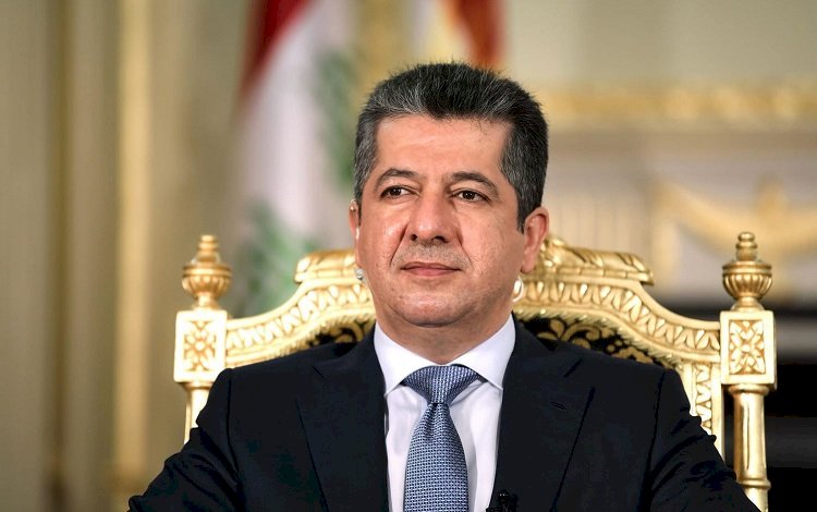 Başbakan Barzani’den Kurban Bayramı mesajı: Allah Kürdistan'ı korusun