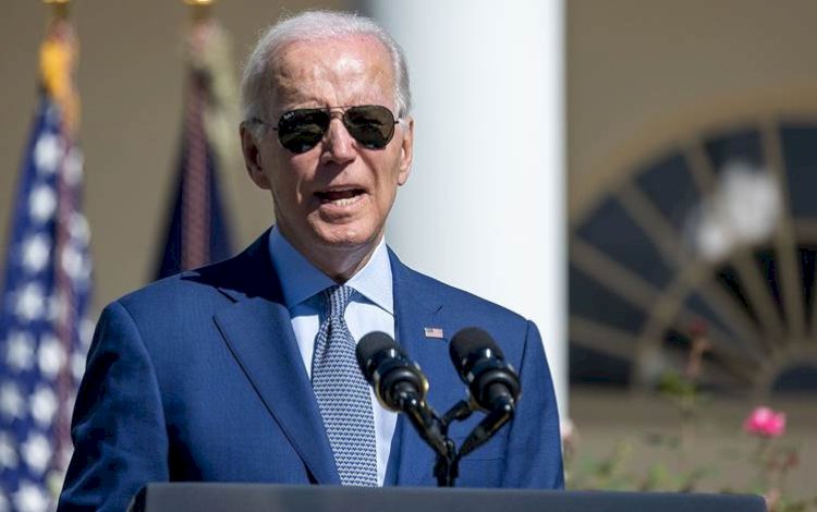 Biden’dan Kurban Bayramı mesajı