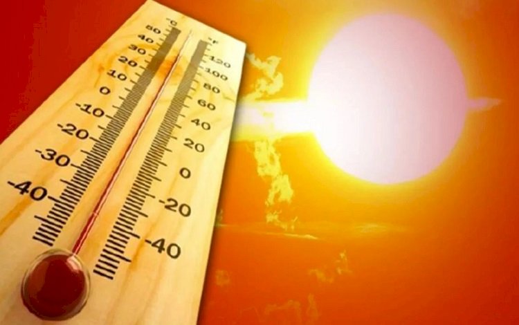 İspanya'da aşırı sıcaklar: 2 kişi hayatını kaybetti