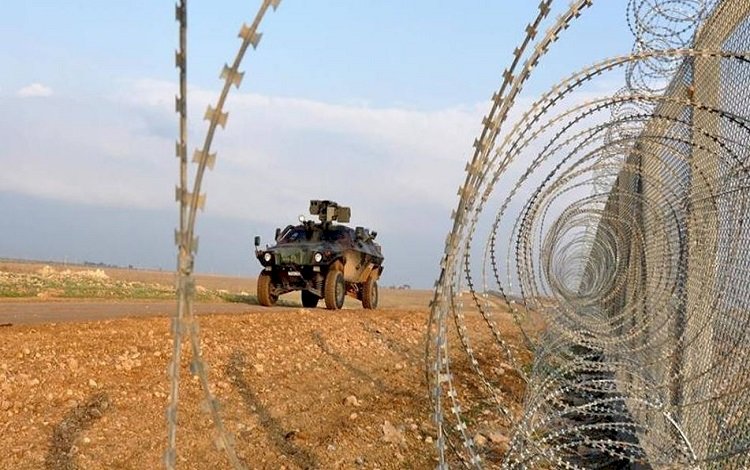 Şırnak’ta bazı yerler ‘özel güvenlik bölgesi’ ilan edildi