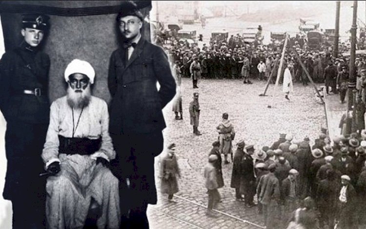 Şeyh Said ve dava arkadaşlarının idamının üzerinden 98 yıl geçti
