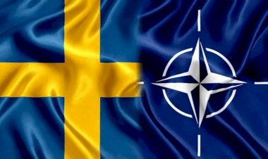 'Türkiye, İsveç’in NATO’ya katılımını yakın bir zamanda onaylamayacak'