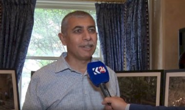 Afganistanlı Kürt: Afganistan’da yüzbinlerce Kürt yaşıyor