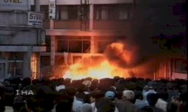 Sivas Katliamı’nın 30. yıl dönümü için 'Unutmadım' klibi