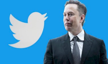 Elon Musk'tan Twitter kullanıcılarına gönderi okuma sınırı