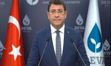 DEVA Sözcüsü Şahin: Biz de CHP ile işbirliğinin karşılığını alamadık