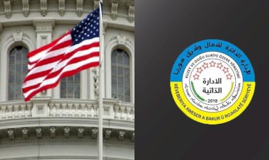 ABD Dışişleri’nden diğer ülkelere 'Rojava' çağrısı