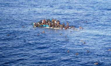 Göçmen botu battı: 51 kişi hayatını kaybetti