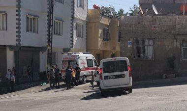 Antep'te silahlı kavga: 3 ölü, 1 yaralı