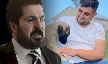 Başından vurulmuştu: Savcı Sayan'ın yeğeni hayatını kaybetti