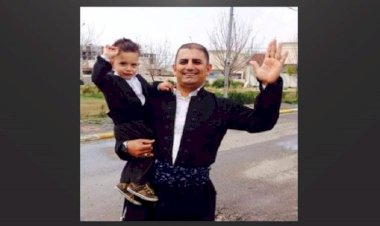 İngiltere | Kürt baba ve oğulu yanarak can verdi