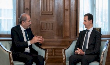 Suriye ve Ürdün mültecilerin dönüşü için anlaştı