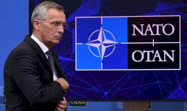 NATO açıkladı: Stoltenberg'in görev süresi uzatıldı
