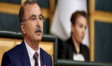 İbrahim Akın’dan Abdullah Öcalan ve Merdan Yanardağ açıklaması