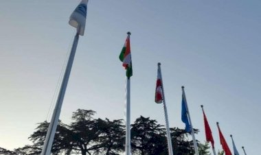 İran, Şanghay İşbirliği Örgütü'ne resmen üye oldu