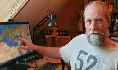 Maraş depremi kâhininden yeni iddia: Şartlar aynı