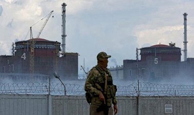 Ukrayna’da 2. Çernobil paniği: ‘Nükleer sızıntı Türkiye’ye gelebilir’