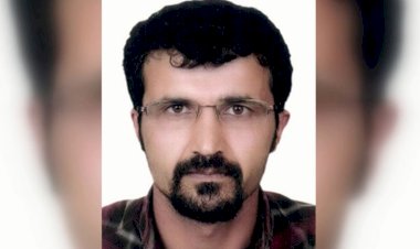 'PKK’nin istihbarat sorumlusu Süleymaniye’de öldürüldü' iddiası