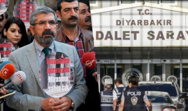 Tahir Elçi davasında yine karar çıkmadı