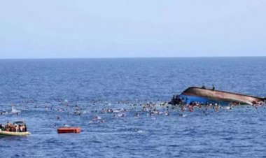 Cezayir’de boğulan 11 Rojavalı göçmenin cenazesi getiriliyor