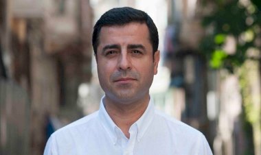 Mahkeme Demirtaş’ın neden tahliye edilmediğini açıkladı!