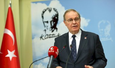 CHP’li Öztrak’tan ‘İmamoğlu’ yanıtı: MYK’da gündeme gelmedi