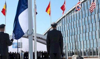 NATO'dan Türkiye'nin 'itirazını aşmak' üzere son hamle