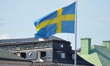 İsveç’te ilk: ‘PKK’ye finansman sağlamak’tan yargılanan kişiye hapis cezası