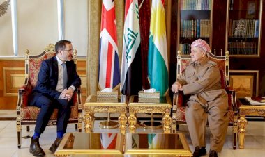 Başkan Barzani: Kürdistan Parlamentosu seçimleri engellere takılmadan yapılmalı