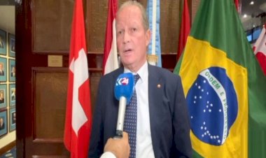 Lübnanlı parti lideri: Kürtlerin devlet sahibi olmasını umuyoruz