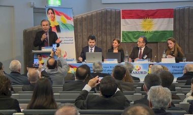 Ankara yanıt vermedi: DİAKURD Lozan için yargı yoluna başvurdu