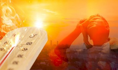 Dünyada 6 Temmuz 'en sıcak gün' olarak kayıtlara geçti