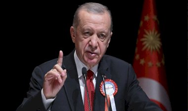 Erdoğan'dan İsveç'e: NATO üyeliği konusunda destek veremeyiz