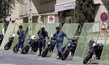 İran’da karakola saldırı: 1 polis öldü