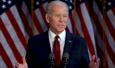 Biden: Ukrayna’ya misket bombası vermek çok zor bir karardı