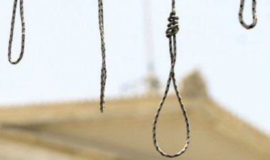 İran’da 2 kişi idam edildi