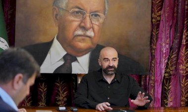 Bafıl Talabani’den Lozan mesajı: Hep birlikte Büyük Kürdistan uğruna çalışmalıyız