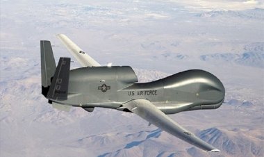 ABD ordusu: Rus savaş uçakları Suriye’de İHA’larımızı yine taciz etti