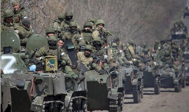 Ukrayna: 233 binden fazla Rus askeri öldürüldü