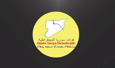 DSG’den Ukrayna’ya güç gönderdiği iddiasına yalanlama