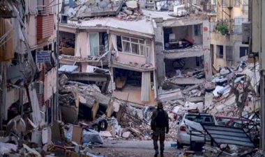 Deprem soruşturmalarında 351 kişi tutuklandı