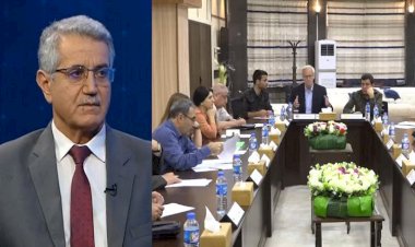 KDP-S yetkilisi: Mazlum Abdi Kürt diyaloğunun devam edeceği garantisini veremedi