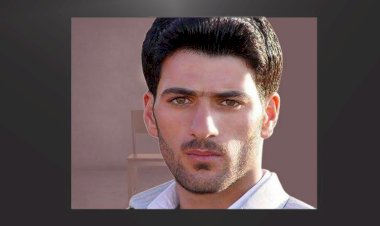 İran istihbaratının gözaltına aldığı Kürt aktivist hayatını kaybetti